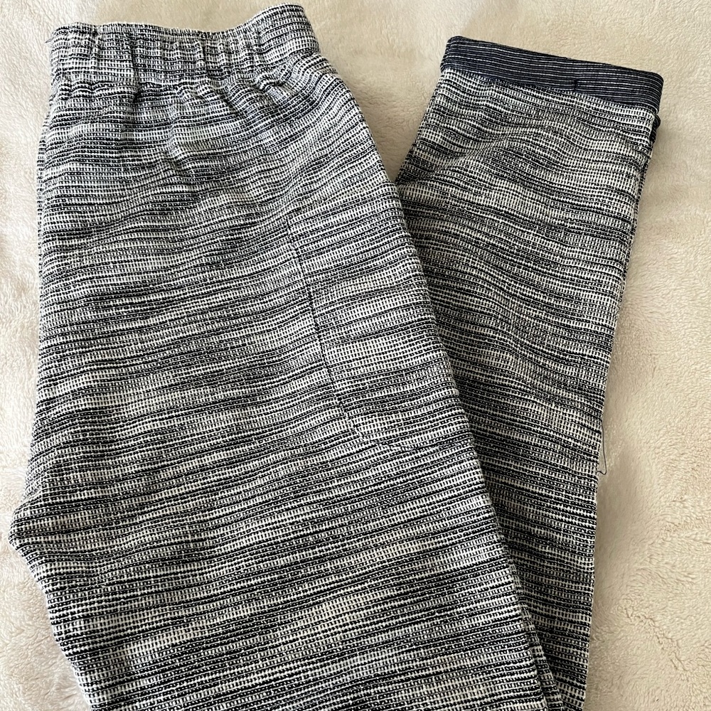 NWT Zara Girl’s Casual Pants, Sz: 13/14